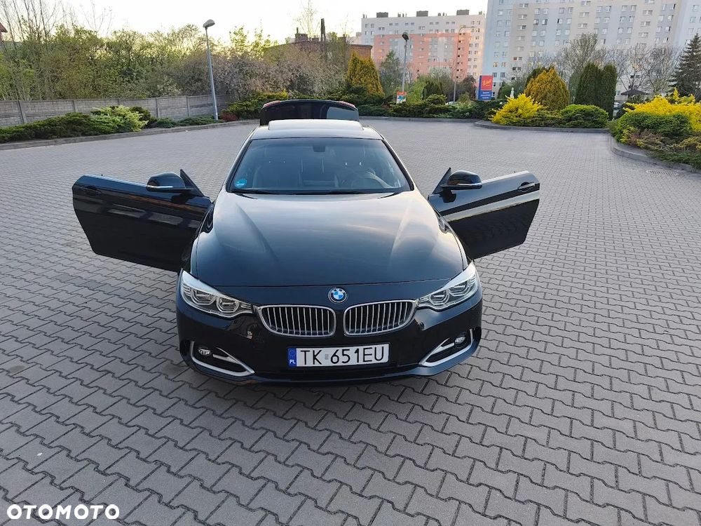 BMW Seria 4 420d Modern Line - 15