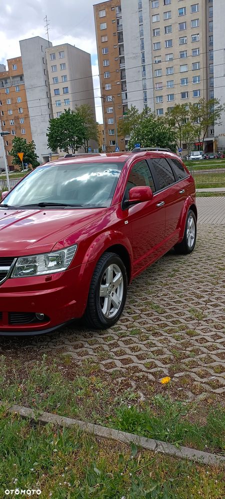 Dodge Journey 2.0 CRD R/T - 3