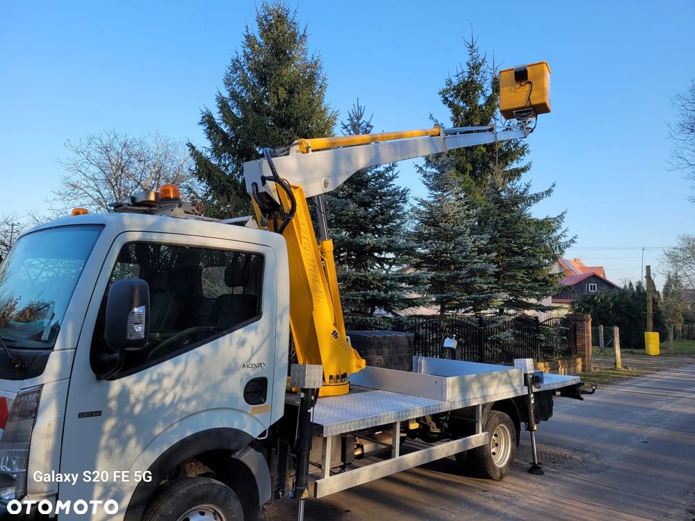 Renault Maxity 120DXI - 17