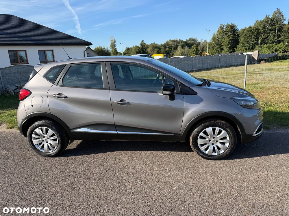 Renault Captur (ENERGY) TCe 90 LIMITED - 4