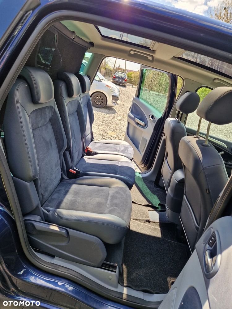 Ford S-Max 2.5 Silver Magic - 18