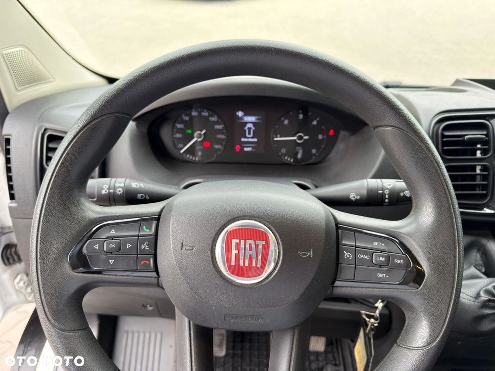 Fiat Ducato - 11
