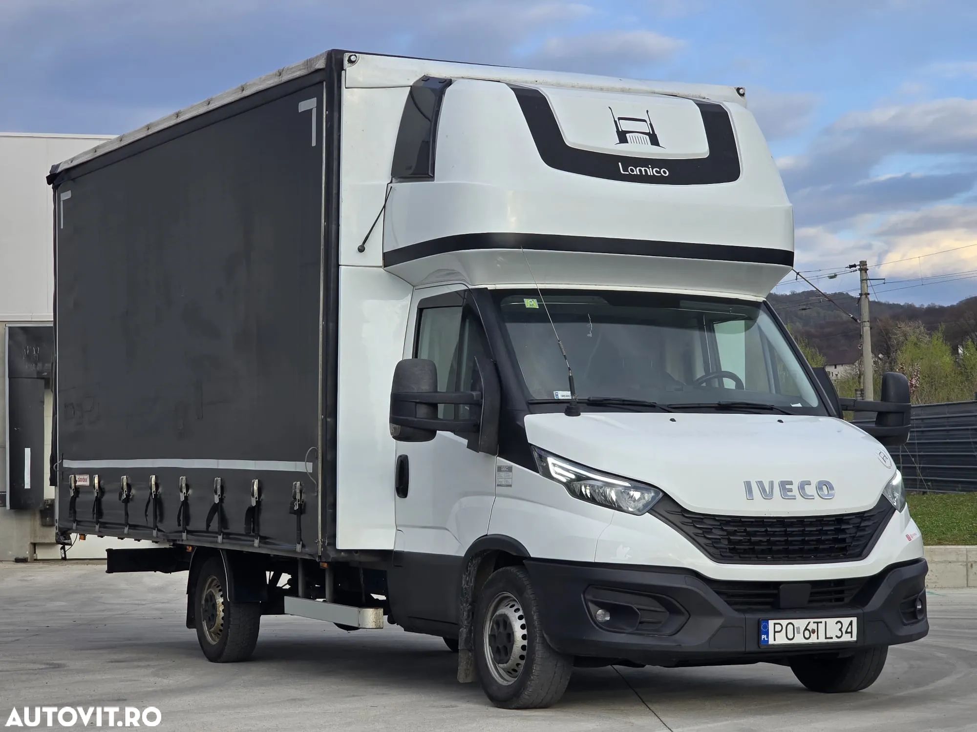 Iveco Daily - 1