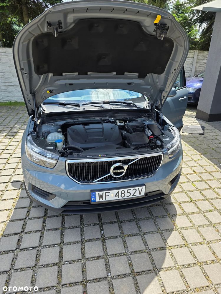 Volvo XC 40 T3 Momentum Core - 10