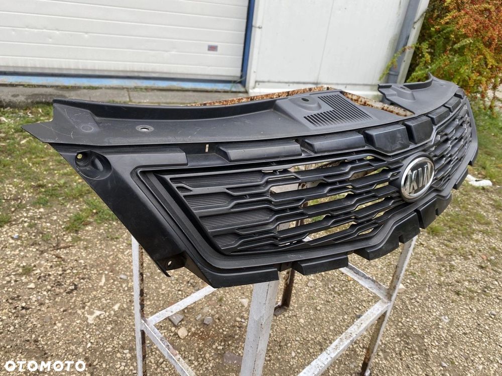 ATRAPA GRILL KIA CEED I LIFT 09-12 86350-1H500 - 2