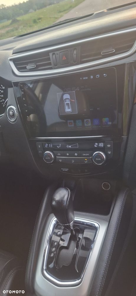 Nissan Qashqai - 21