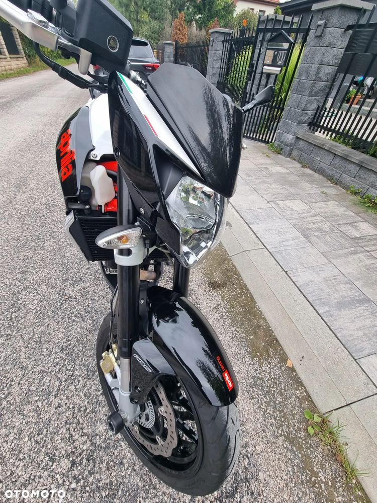 Aprilia Shiver - 2