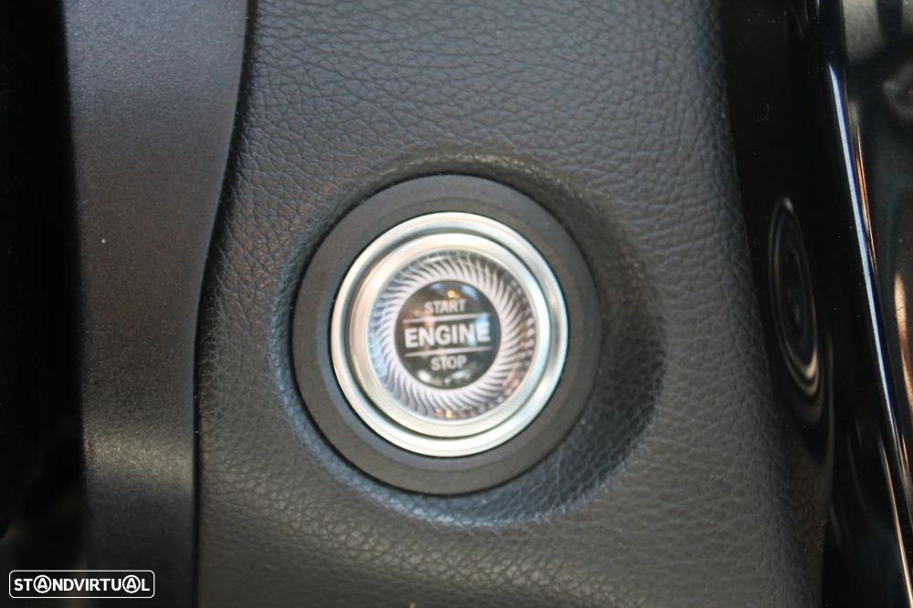 Mercedes-Benz C 300 de T 9G-TRONIC - 30