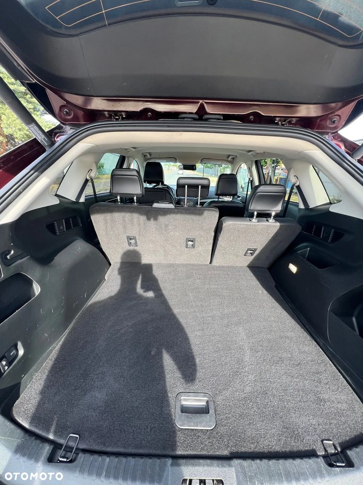 Ford Edge - 18