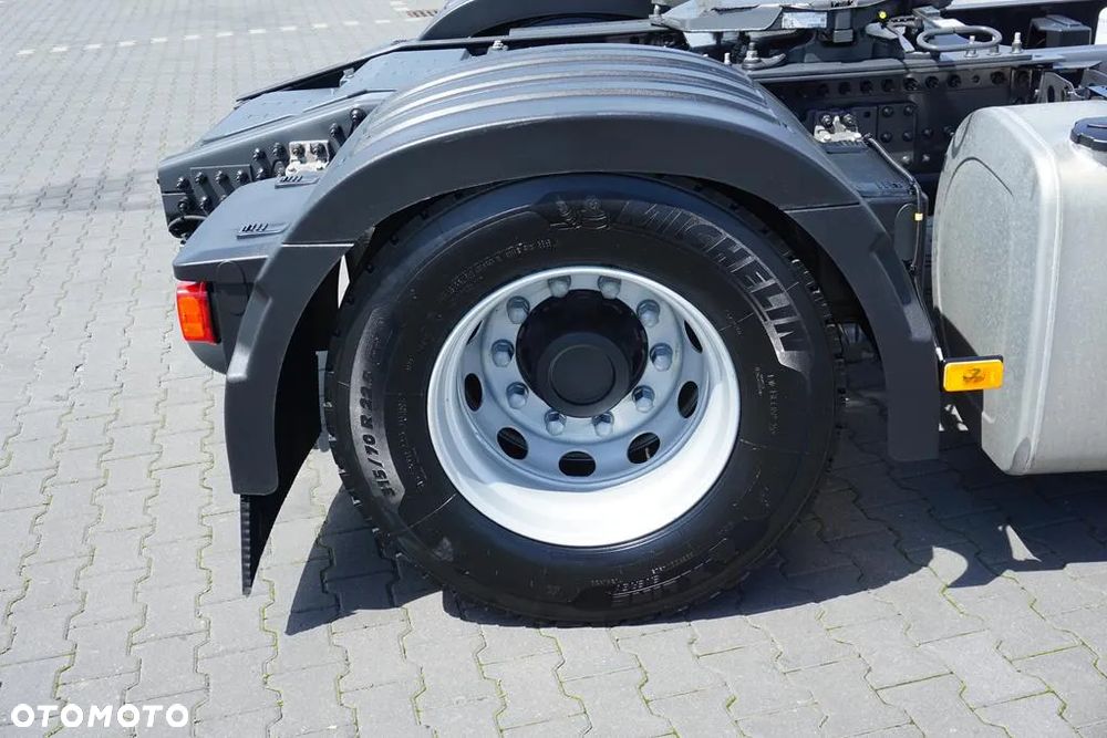 Volvo FH / 500 / I – SAVE / XL / EURO 6 / ACC / I -COOL / NOWY MODEL - 36