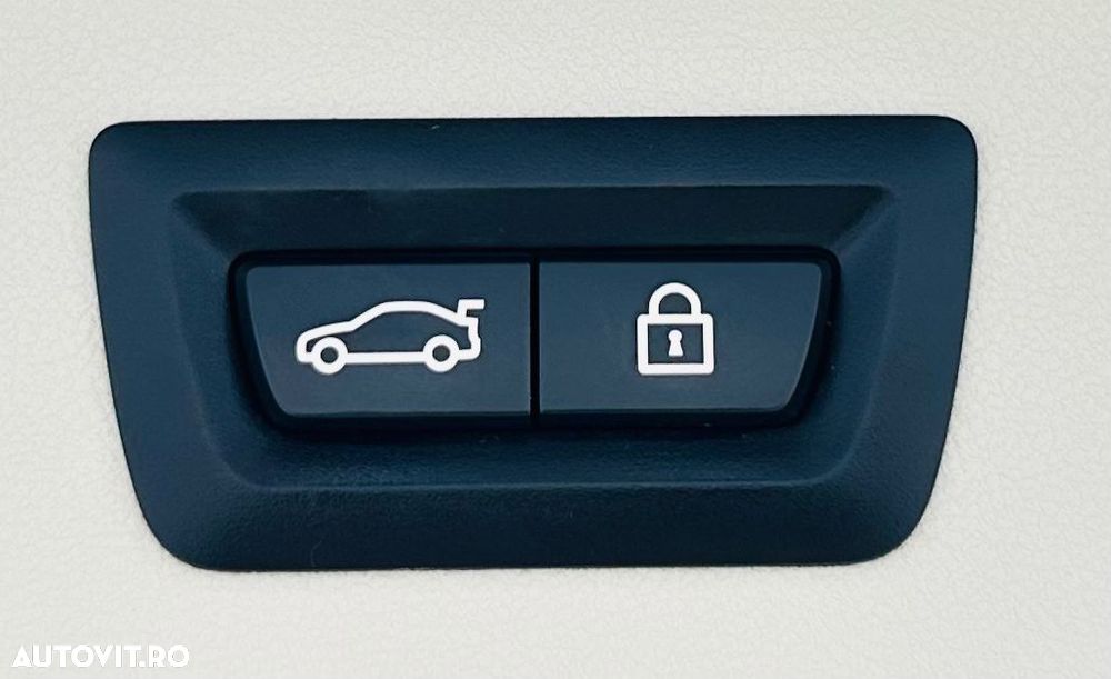 BMW X3 xDrive20i Aut. Luxury Line - 22