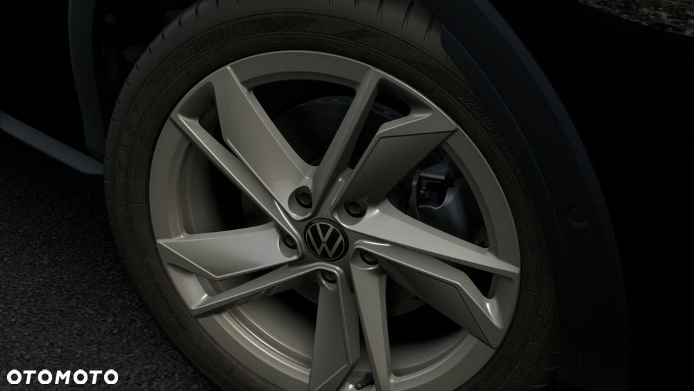 Volkswagen T-Roc 1.5 eTSI Style DSG - 9