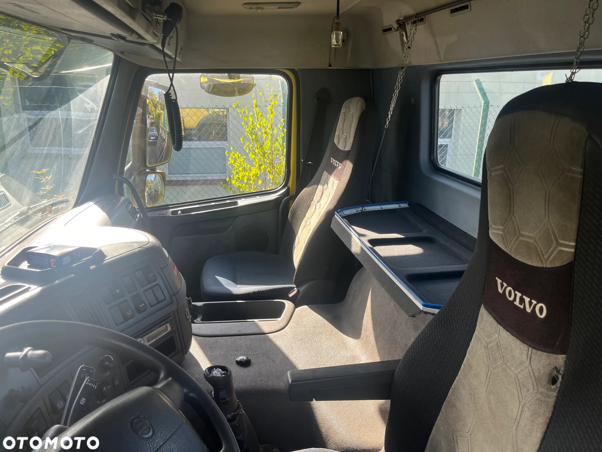 Volvo FM - 7