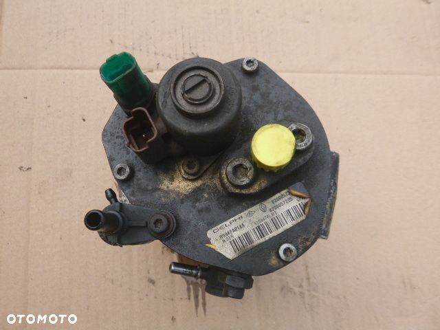 POMPA WTRYSKOWA RENAULT CLIO II DELPHI R9042A014A 1.5 DCI - 14