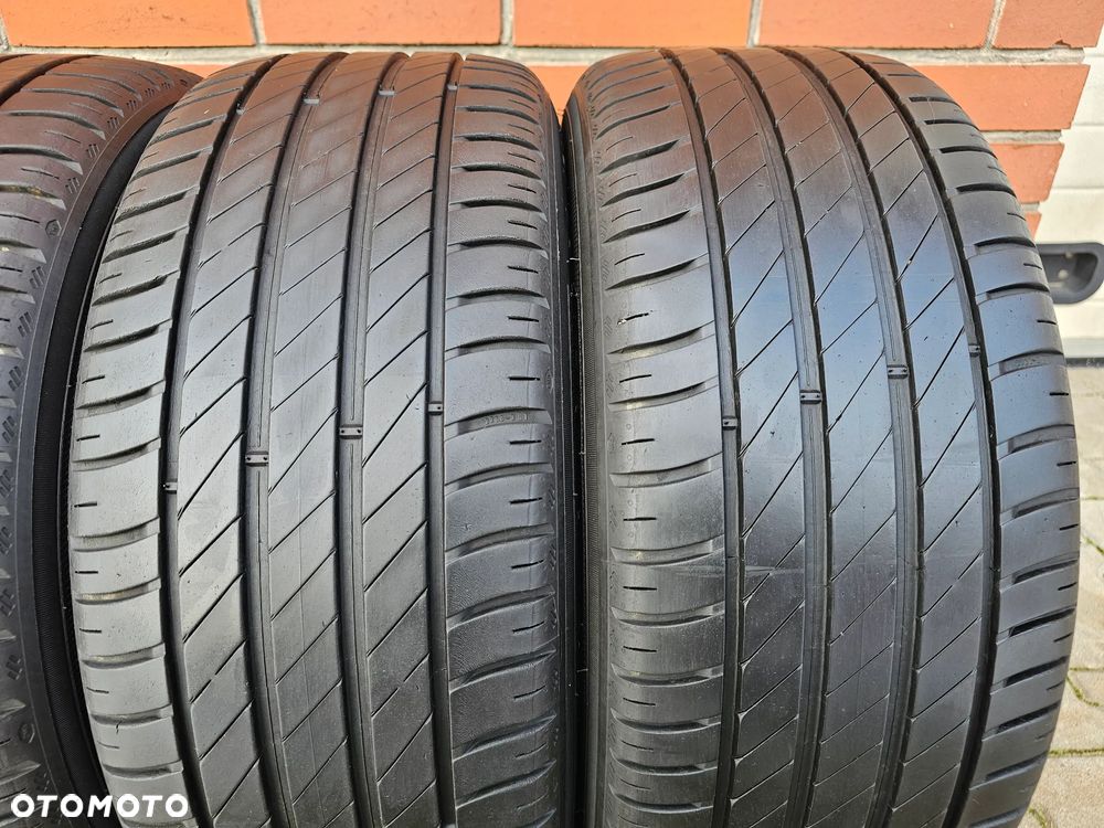 (O201) 215/45R16 90V XL 21r 5mm / Kleber Dynaxer HP4 - 2