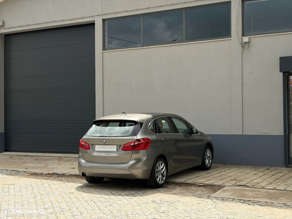 BMW 225xe Active Tourer iPerformance Luxury Line - 2