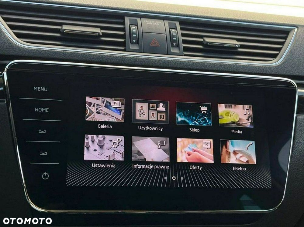 Skoda Superb 2.0 TSI L&K DSG - 38