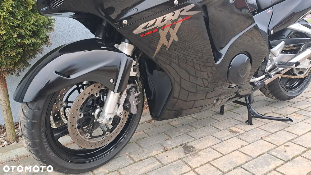 Honda CBR - 32