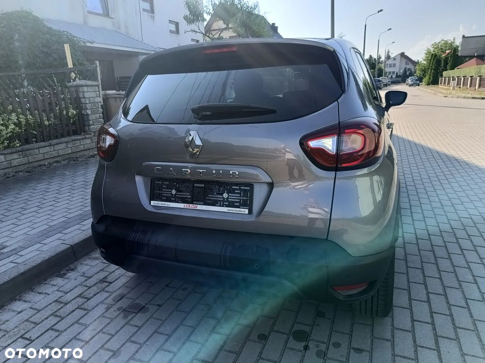Renault Captur - 9