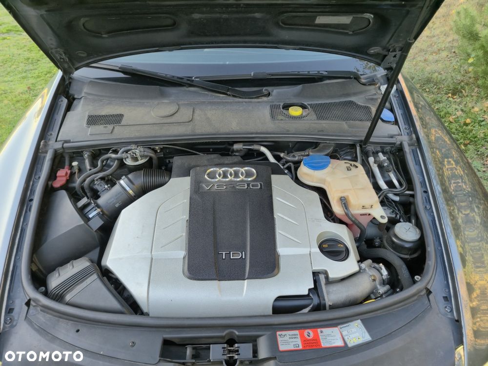 Audi A6 Avant - 13