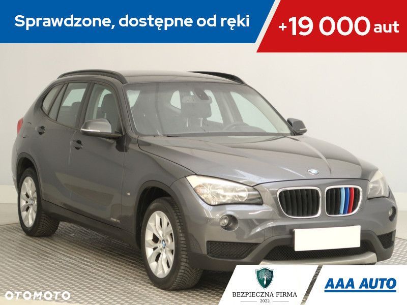 BMW X1 - 2
