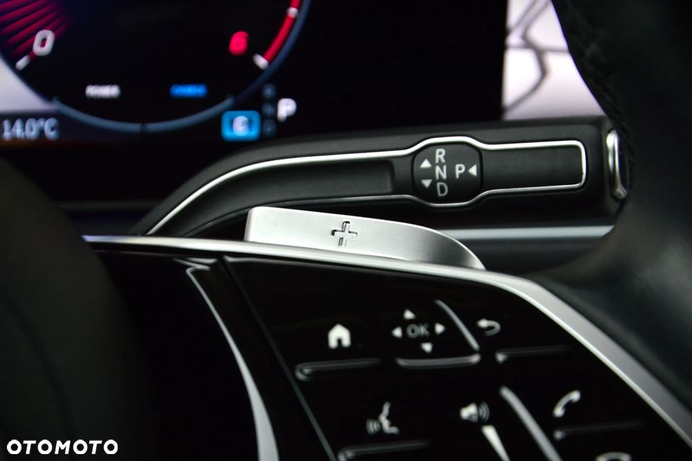 Mercedes-Benz GLE 300 d 4-Matic - 30