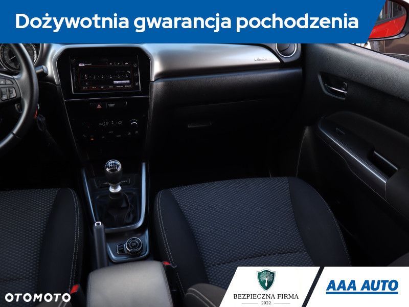 Suzuki Vitara - 9