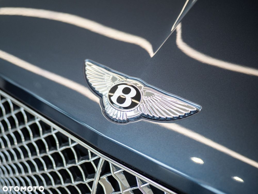 Bentley Continental GT - 19