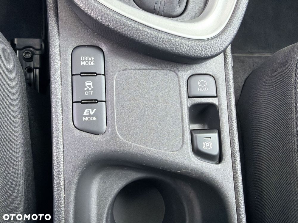 Toyota Yaris Cross Hybrid 1.5 Comfort - 23