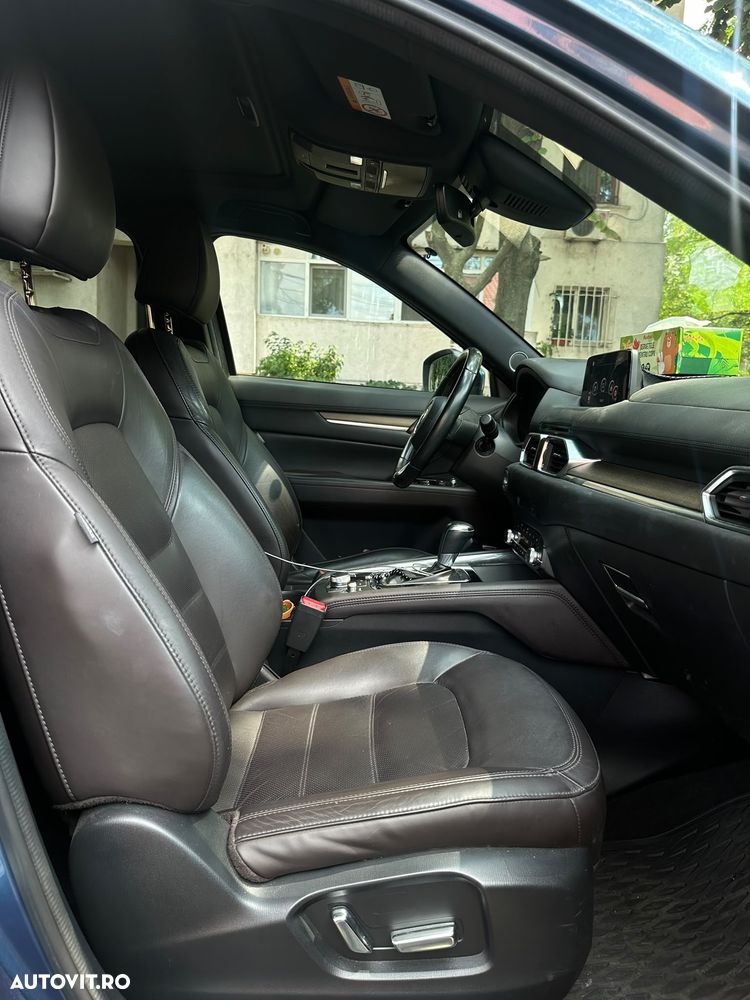 Mazda CX-5 - 11