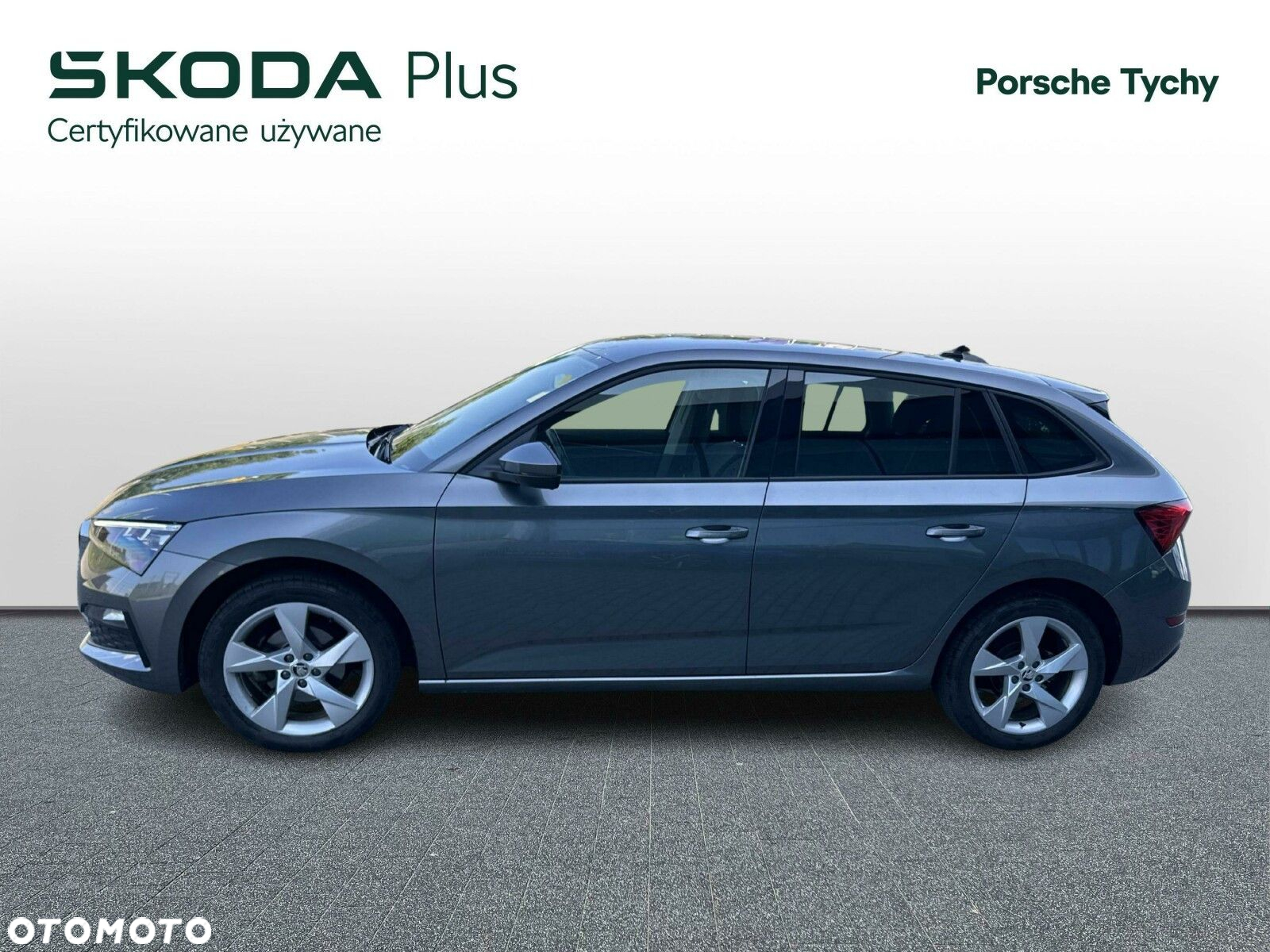 Skoda Scala - 4