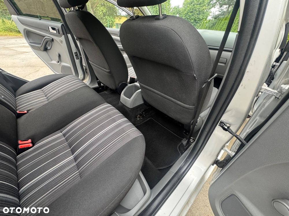 Ford Focus 1.6 Ti-VCT Trend - 12