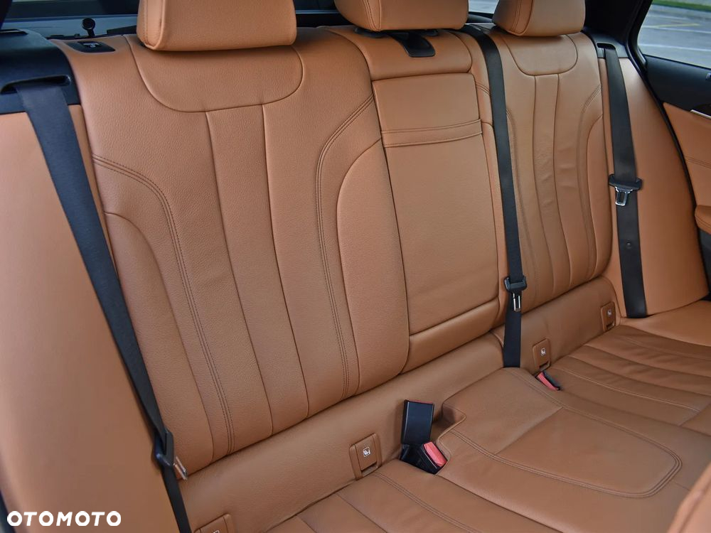 BMW Seria 5 540d xDrive M Sport sport - 13