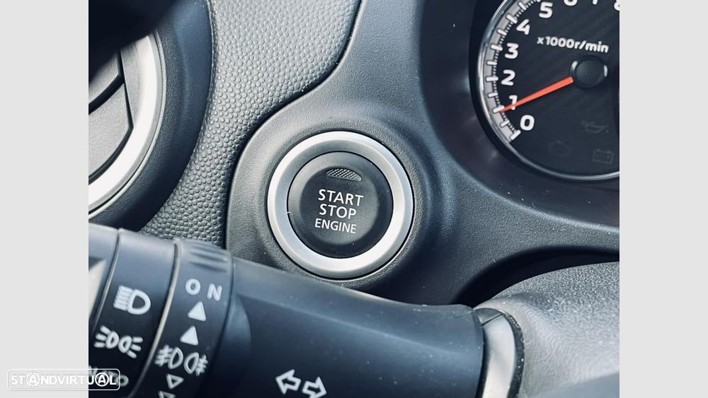 Mitsubishi Space Star 1.2 Connect Edition - 8