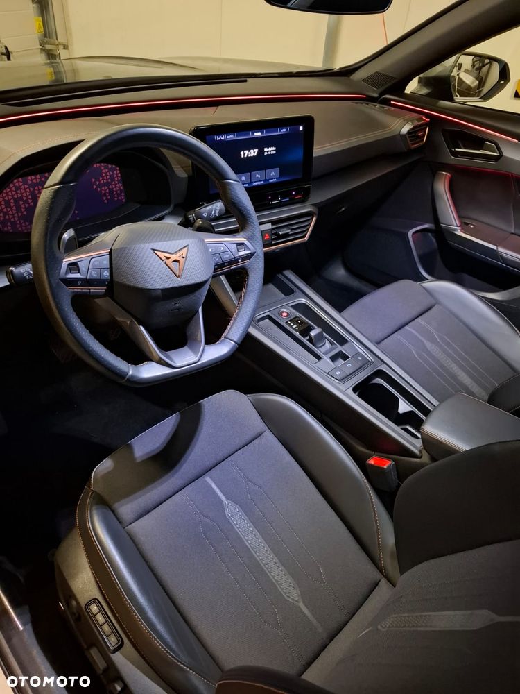 Cupra Formentor - 12