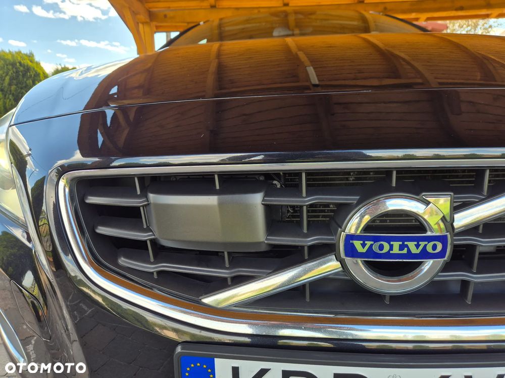 Volvo V60 D3 Summum - 11