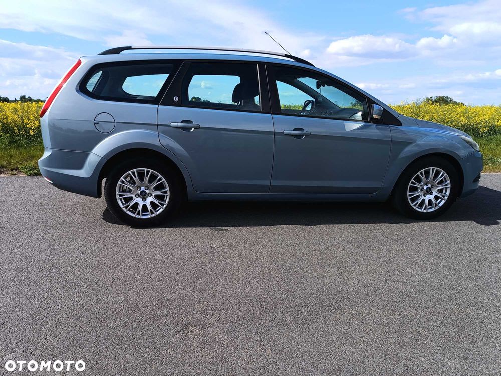 Ford Focus - 4