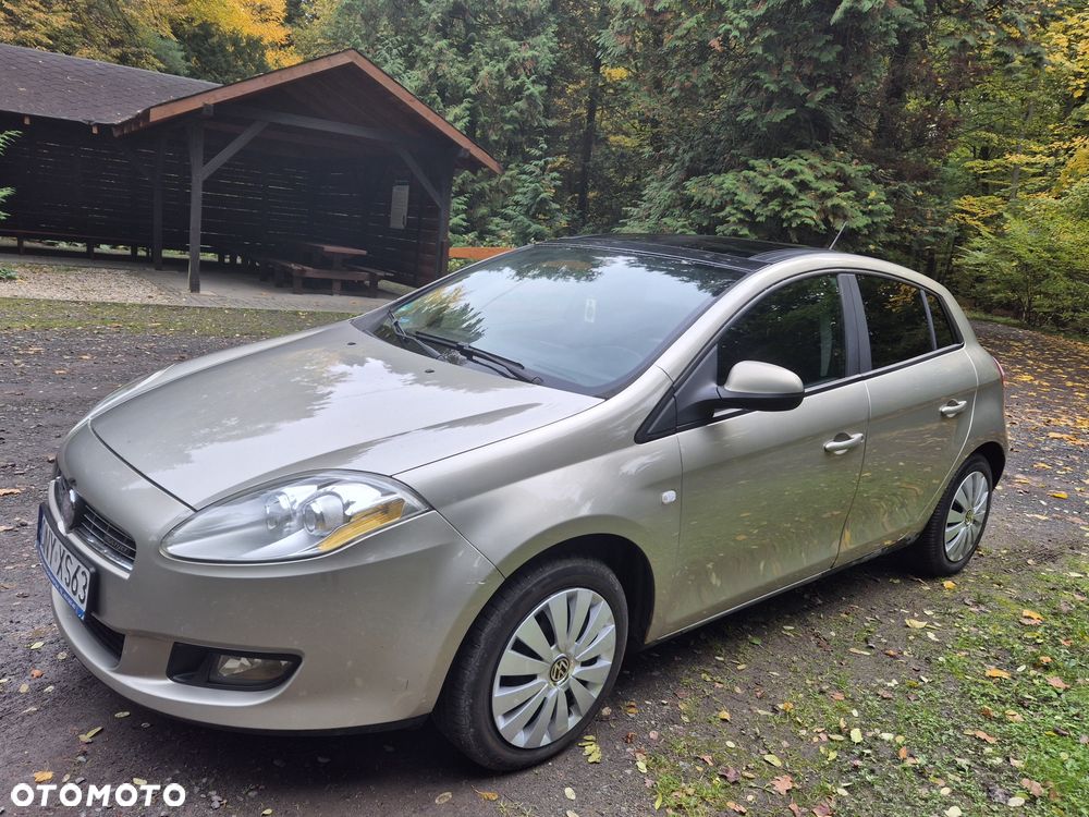 Fiat Bravo - 7