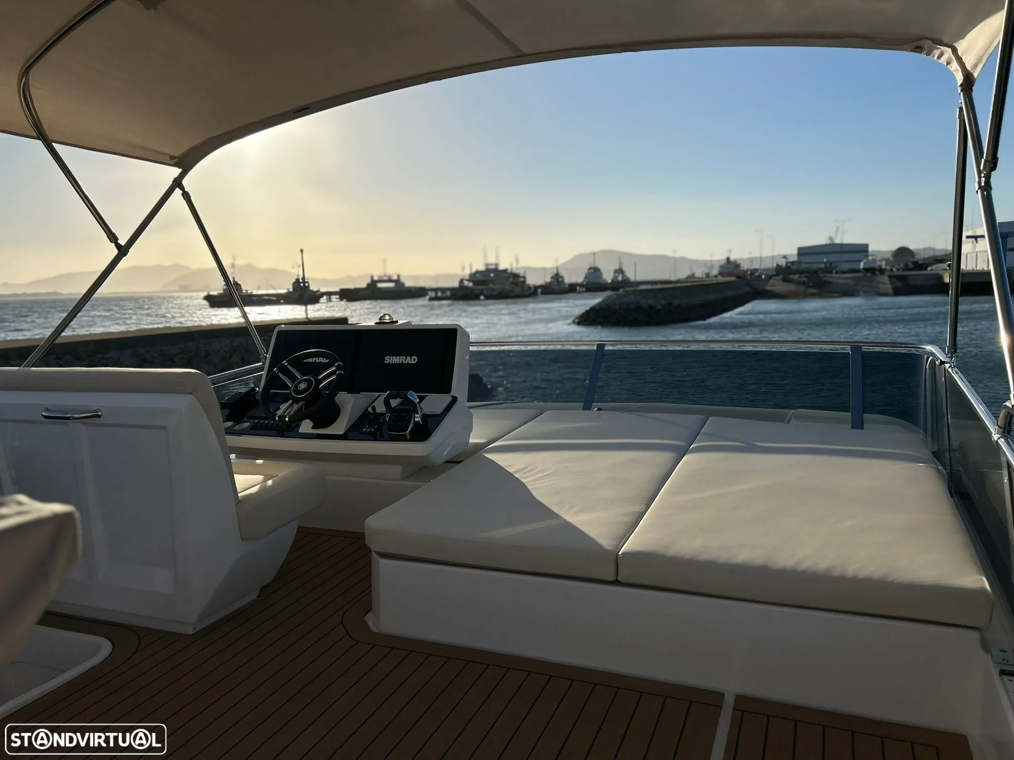 Outra não listada GREENLINE 45 FLY HYBRID - 19