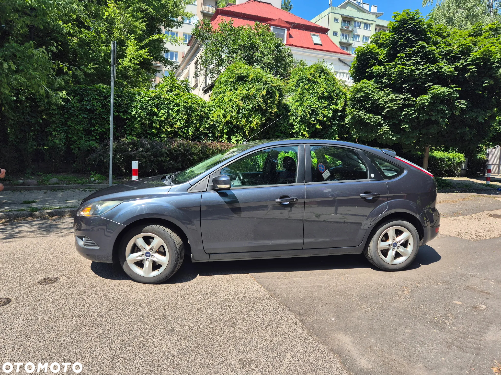 Ford Focus - 2