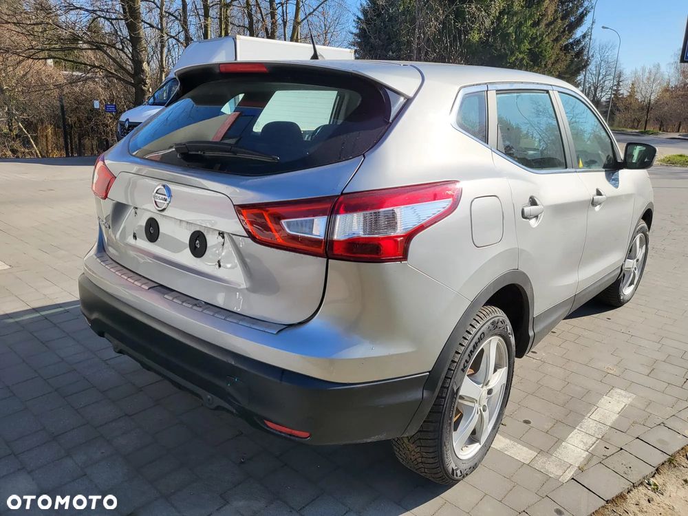 Nissan Qashqai 1.2 DIG-T Tekna+ - 2