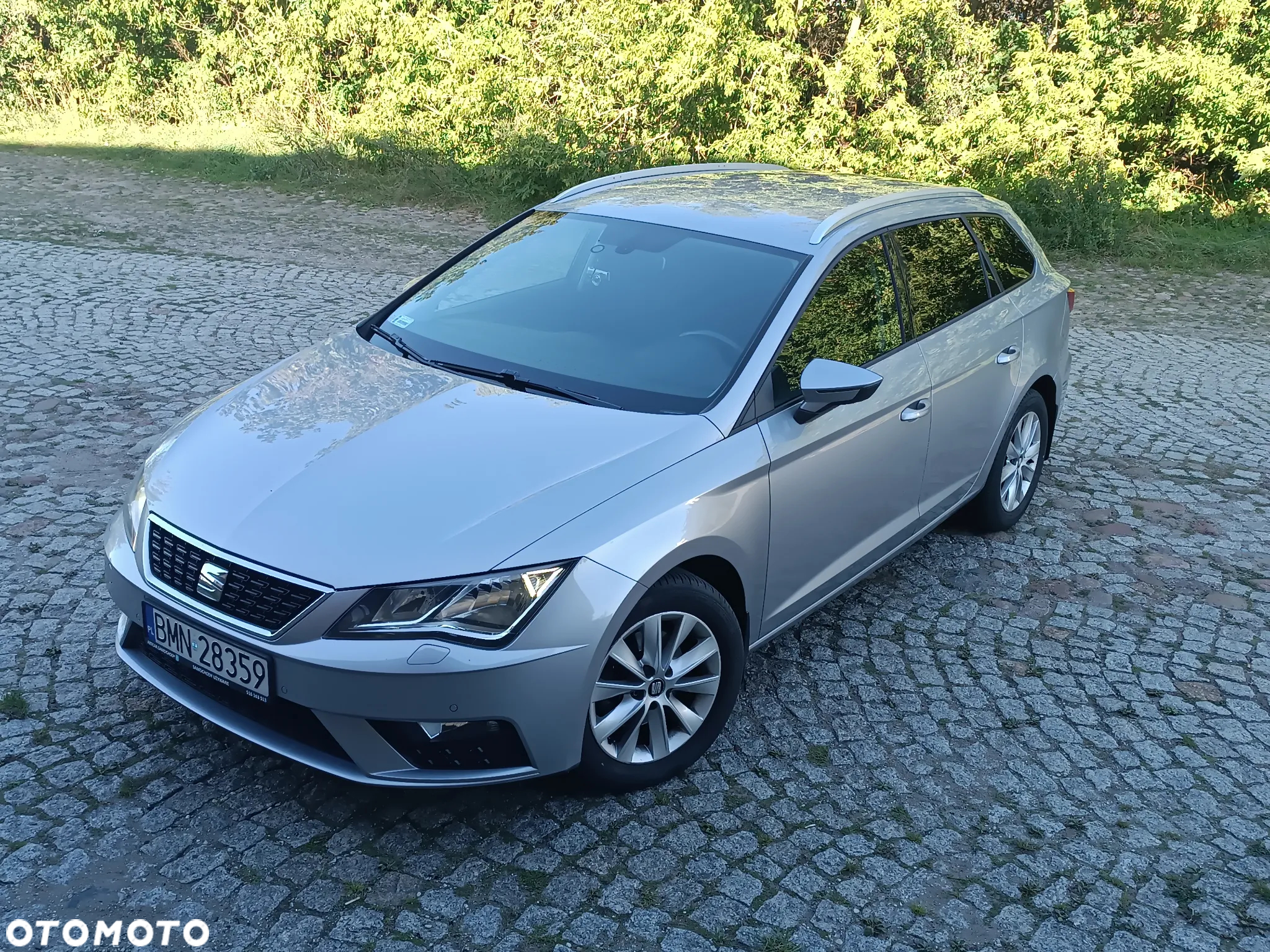 Seat Leon 1.6 TDI Style S&S - 2