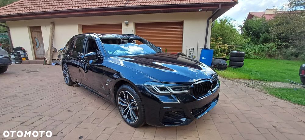 BMW Seria 5 - 11