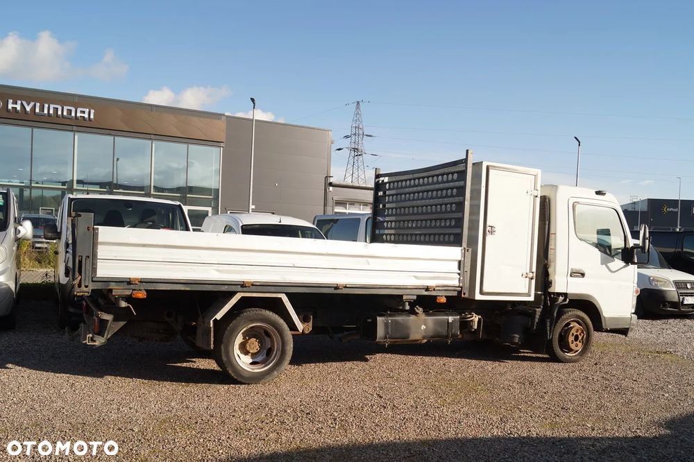 Mitsubishi Canter - 8