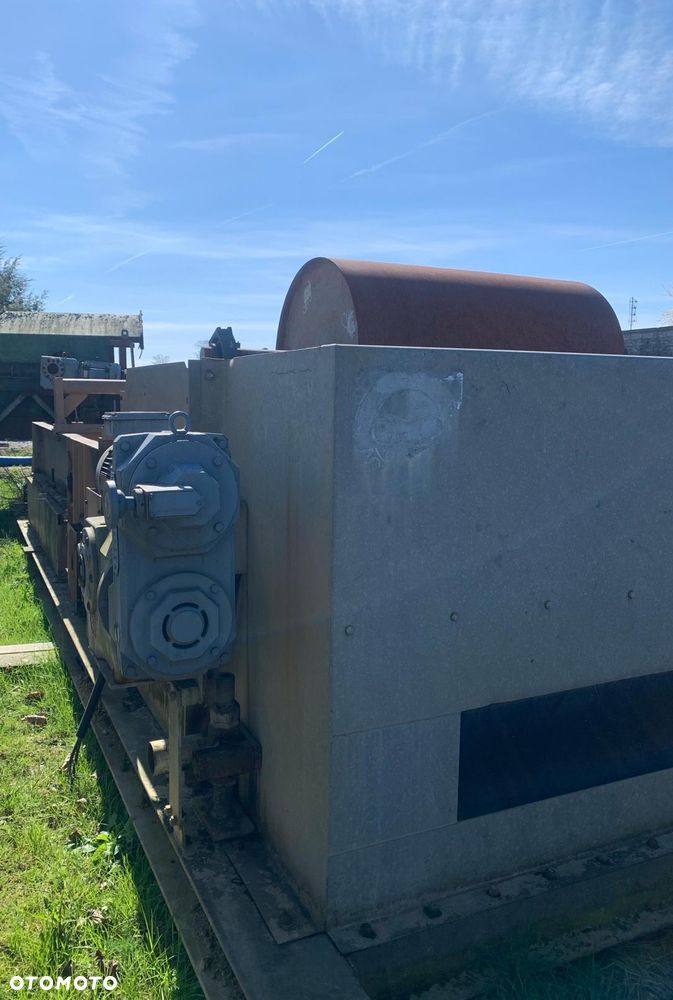 Powerscreen AQUAMATOR ASE 6.0 / 1600 / 280 ( Finlay, McCloskey, Sandvik, Metso, Maximus, Kleemann, Terex, CAT ) - 6