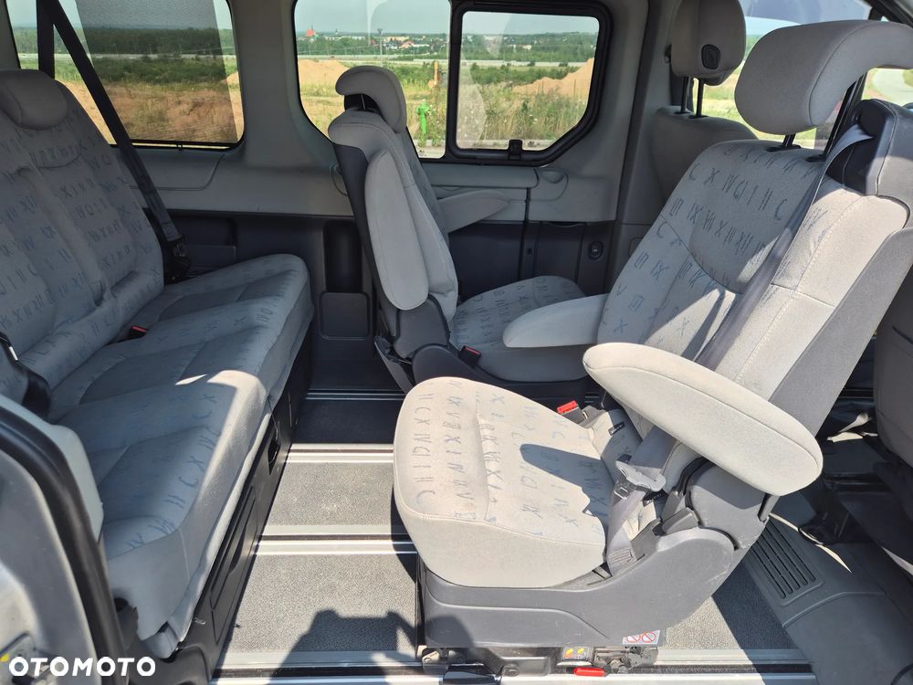 Renault Trafic Generation - 9