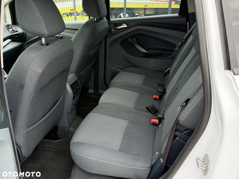 Ford C-MAX - 7
