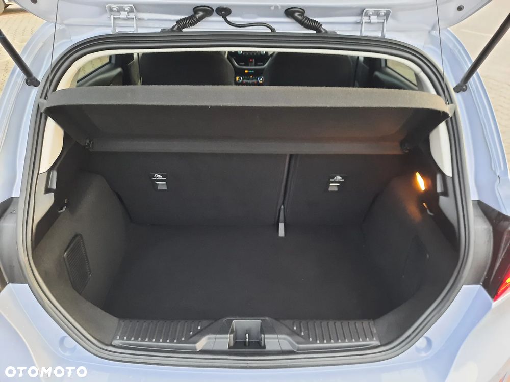 Ford Fiesta 1.0 EcoBoost S&S TITANIUM X - 28