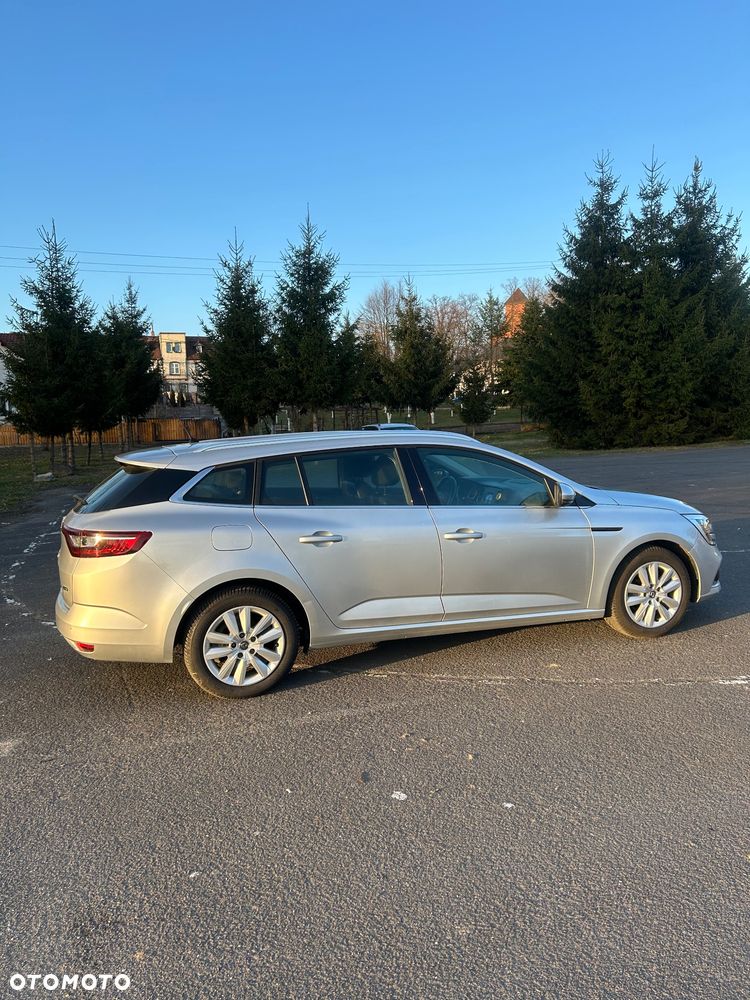 Renault Megane ENERGY dCi 110 INTENS - 7