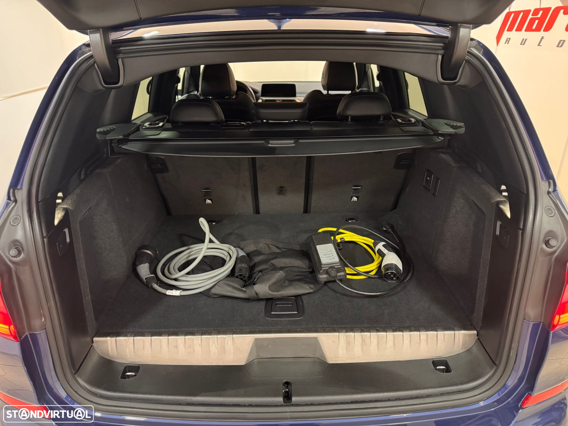 BMW X3 30 e xDrive Pack M - 14